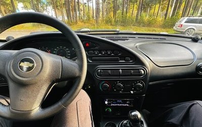 Chevrolet Niva I рестайлинг, 2013 год, 520 000 рублей, 1 фотография