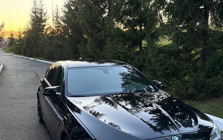 BMW 5 серия, 2016 год, 2 750 000 рублей, 2 фотография