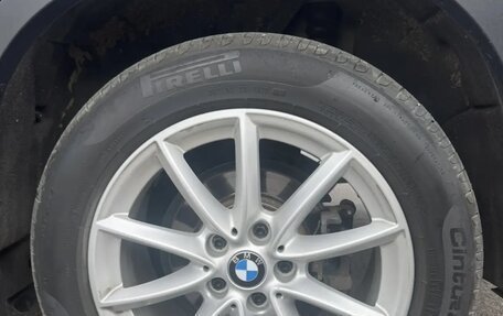 BMW X1, 2018 год, 2 500 000 рублей, 14 фотография