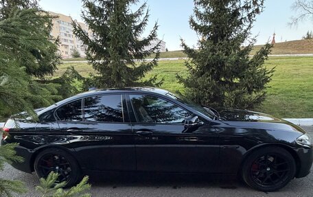 BMW 5 серия, 2016 год, 2 750 000 рублей, 7 фотография