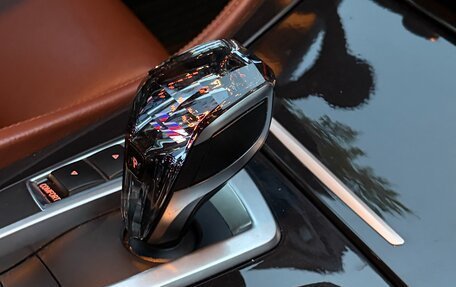 BMW 5 серия, 2016 год, 2 750 000 рублей, 11 фотография