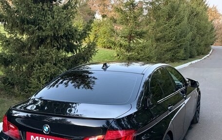 BMW 5 серия, 2016 год, 2 750 000 рублей, 5 фотография