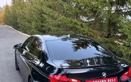 BMW 5 серия, 2016 год, 2 750 000 рублей, 4 фотография