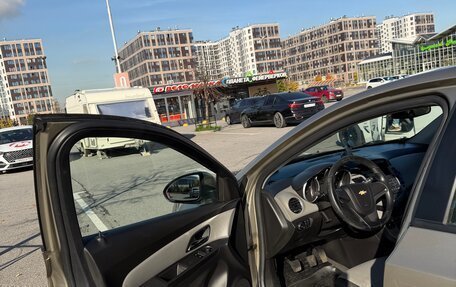 Chevrolet Cruze II, 2011 год, 650 000 рублей, 13 фотография