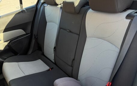 Chevrolet Cruze II, 2011 год, 650 000 рублей, 12 фотография