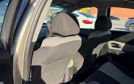 Chevrolet Cruze II, 2011 год, 650 000 рублей, 11 фотография