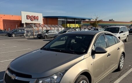 Chevrolet Cruze II, 2011 год, 650 000 рублей, 2 фотография