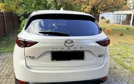 Mazda CX-5 II, 2020 год, 2 799 999 рублей, 4 фотография