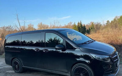 Mercedes-Benz V-Класс, 2024 год, 11 500 000 рублей, 1 фотография