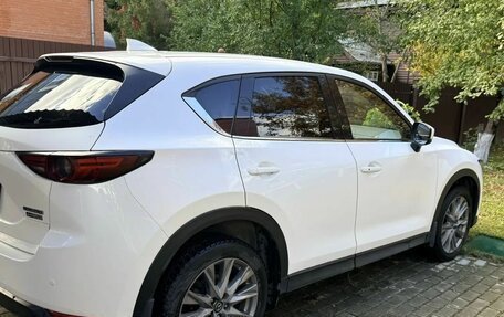 Mazda CX-5 II, 2020 год, 2 799 999 рублей, 5 фотография