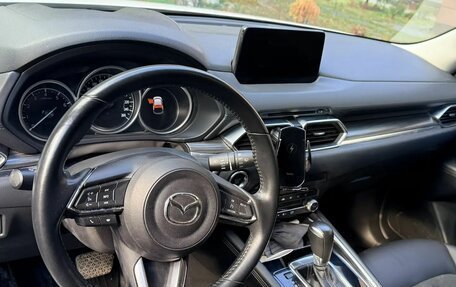 Mazda CX-5 II, 2020 год, 2 799 999 рублей, 9 фотография