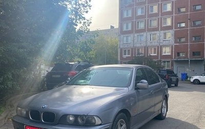 BMW 5 серия, 1996 год, 320 000 рублей, 1 фотография