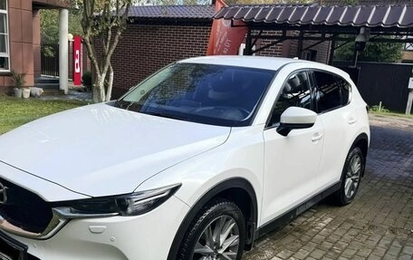 Mazda CX-5 II, 2020 год, 2 799 999 рублей, 2 фотография