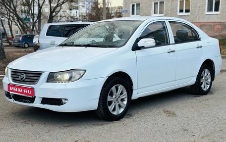 Lifan Solano I (630) рестайлинг, 2011 год, 129 000 рублей, 1 фотография