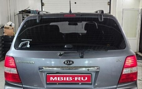 KIA Sorento IV, 2008 год, 1 250 000 рублей, 1 фотография
