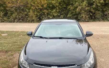 Chevrolet Cruze II, 2012 год, 630 000 рублей, 1 фотография