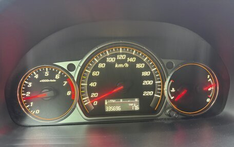Honda CR-V II рестайлинг, 2005 год, 695 000 рублей, 6 фотография