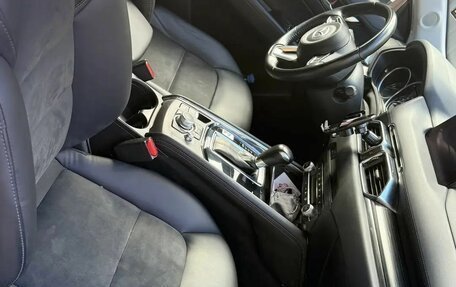 Mazda CX-5 II, 2020 год, 2 799 999 рублей, 11 фотография
