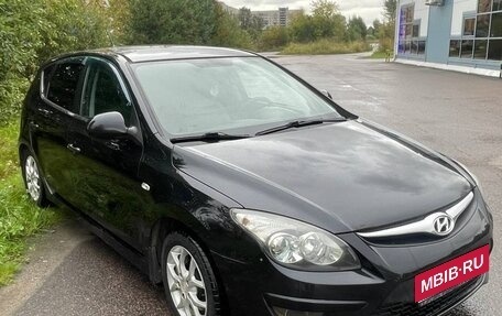 Hyundai i30 I, 2010 год, 415 000 рублей, 1 фотография