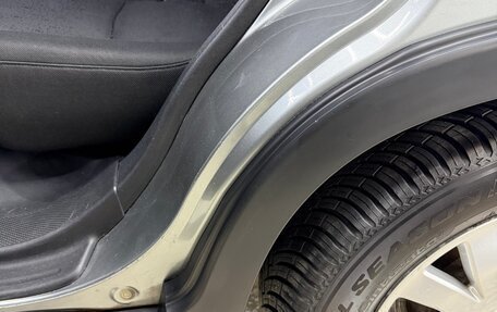 Honda CR-V II рестайлинг, 2005 год, 695 000 рублей, 20 фотография