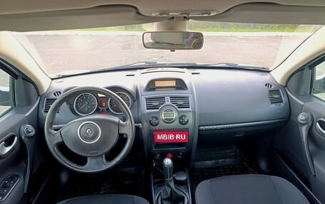 Renault Megane II, 2008 год, 465 000 рублей, 1 фотография