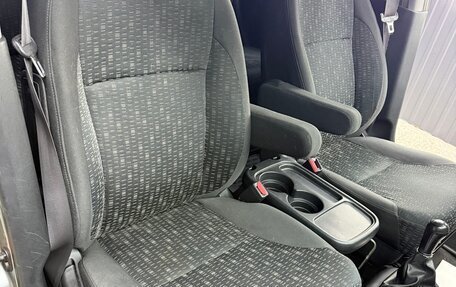 Honda CR-V II рестайлинг, 2005 год, 695 000 рублей, 25 фотография