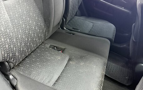Honda CR-V II рестайлинг, 2005 год, 695 000 рублей, 28 фотография