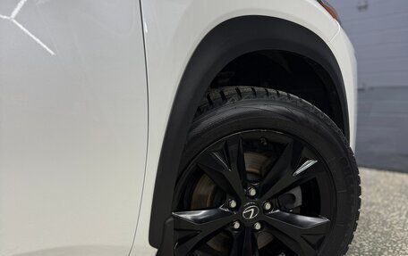 Lexus NX I, 2017 год, 2 600 000 рублей, 14 фотография