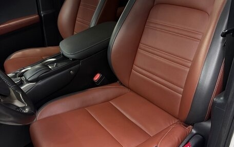 Lexus NX I, 2017 год, 2 600 000 рублей, 10 фотография