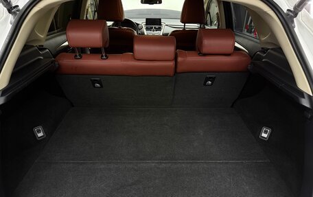 Lexus NX I, 2017 год, 2 600 000 рублей, 24 фотография