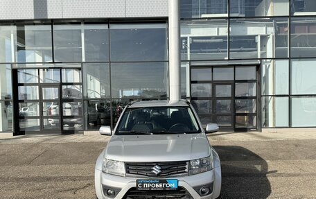 Suzuki Grand Vitara, 2012 год, 950 000 рублей, 2 фотография