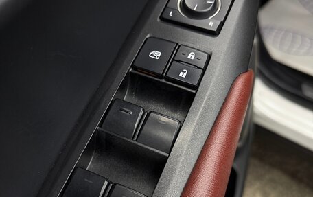 Lexus NX I, 2017 год, 2 600 000 рублей, 38 фотография