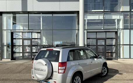 Suzuki Grand Vitara, 2012 год, 950 000 рублей, 4 фотография
