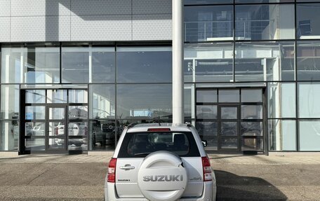 Suzuki Grand Vitara, 2012 год, 950 000 рублей, 5 фотография