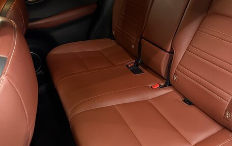 Lexus NX I, 2017 год, 2 600 000 рублей, 36 фотография