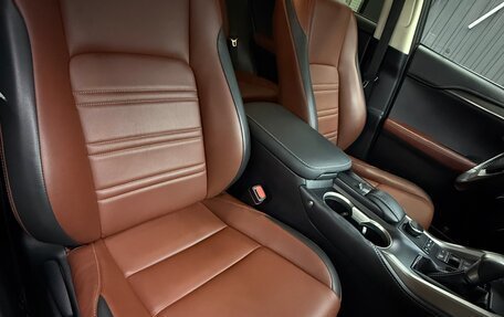 Lexus NX I, 2017 год, 2 600 000 рублей, 37 фотография
