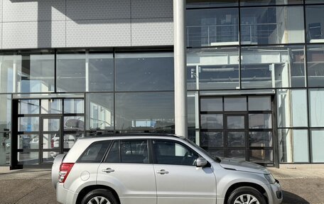 Suzuki Grand Vitara, 2012 год, 950 000 рублей, 6 фотография