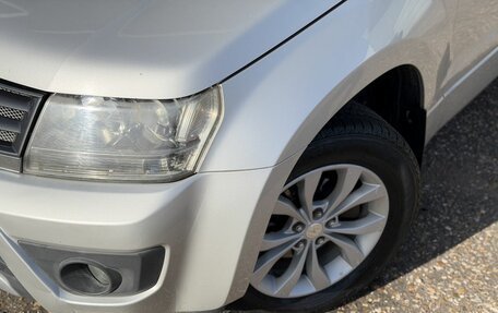 Suzuki Grand Vitara, 2012 год, 950 000 рублей, 7 фотография