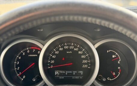 Suzuki Grand Vitara, 2012 год, 950 000 рублей, 11 фотография