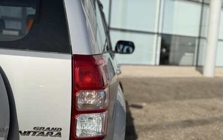 Suzuki Grand Vitara, 2012 год, 950 000 рублей, 8 фотография