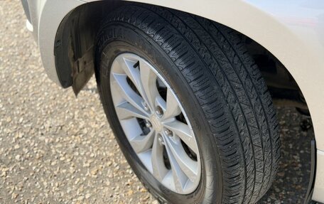 Suzuki Grand Vitara, 2012 год, 950 000 рублей, 9 фотография