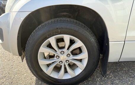 Suzuki Grand Vitara, 2012 год, 950 000 рублей, 10 фотография