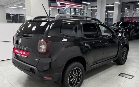 Renault Duster, 2021 год, 1 570 000 рублей, 5 фотография