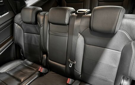 Mercedes-Benz GLS, 2016 год, 4 240 000 рублей, 9 фотография