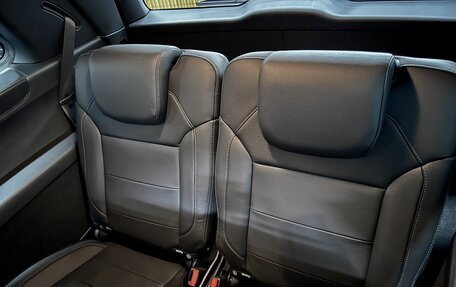Mercedes-Benz GLS, 2016 год, 4 240 000 рублей, 14 фотография