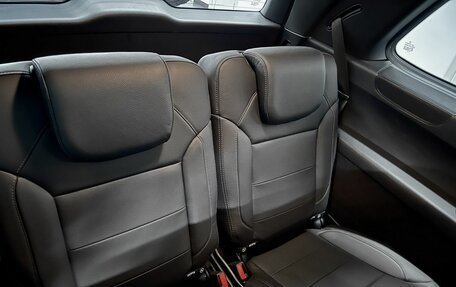 Mercedes-Benz GLS, 2016 год, 4 240 000 рублей, 15 фотография