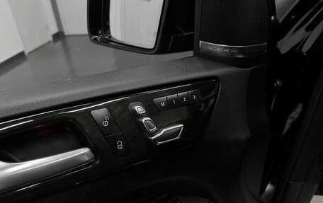 Mercedes-Benz GLS, 2016 год, 4 240 000 рублей, 24 фотография