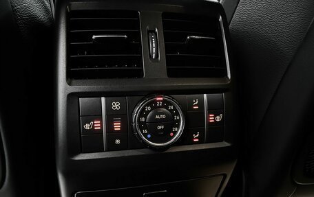 Mercedes-Benz GLS, 2016 год, 4 240 000 рублей, 23 фотография
