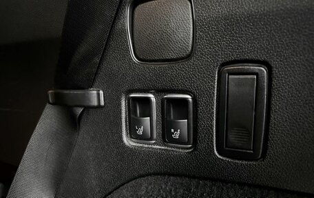 Mercedes-Benz GLS, 2016 год, 4 240 000 рублей, 25 фотография