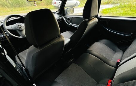 Chevrolet Niva I рестайлинг, 2013 год, 520 000 рублей, 5 фотография